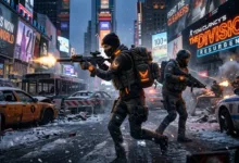 تحميل The Division Resurgence