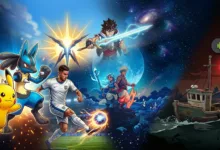 ألعاب الجوال أبريل 2026