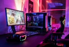 الحاسب الشخصي PC