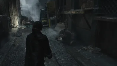 Resident Evil 9 Requiem