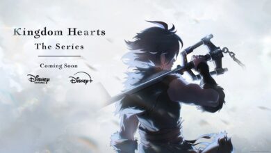Kingdom Hearts 4