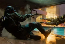 Call of Duty: Modern Warfare 2-3