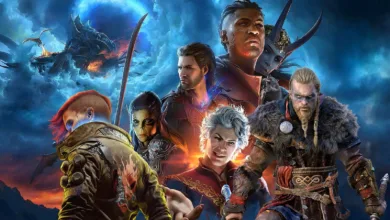 أطول 10 ألعاب في التاريخ