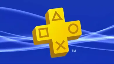 ألعاب PS Plus شهر أبريل 2026