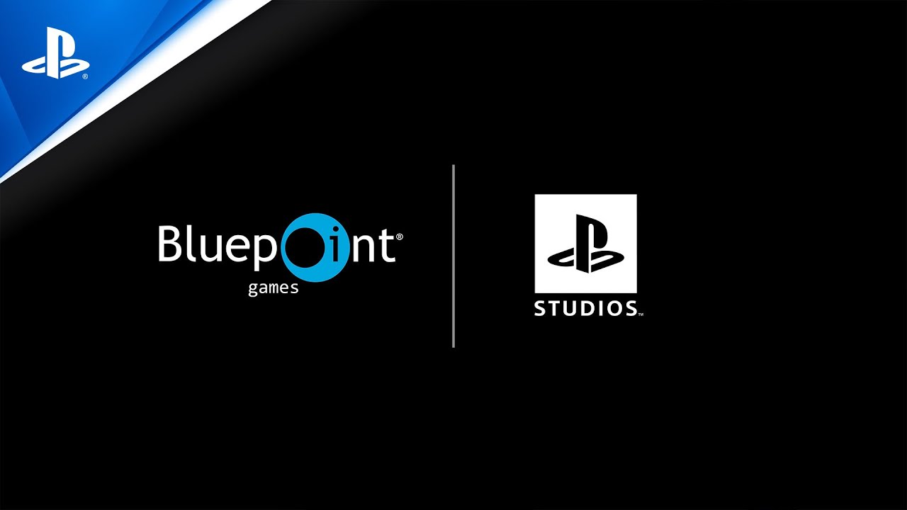 استديو Bluepoint Games