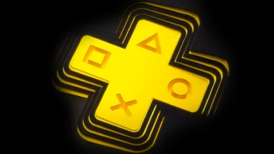العاب تغادر خدمة PS Plus