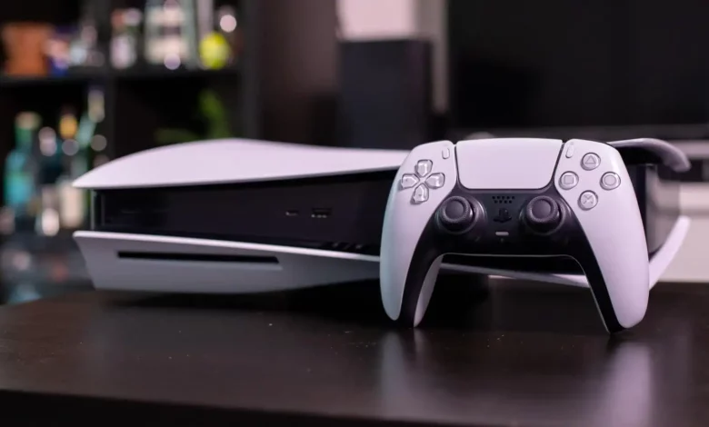 بلايستيشن 5