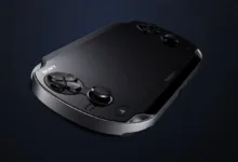 بلايستيشن 6 محمول