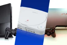 تاريخ بلايستيشن