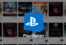 تخفيضات متجر بلايستيشن
