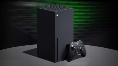 تسريحات Xbox