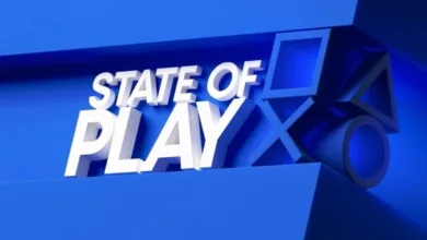 حدث State of Play