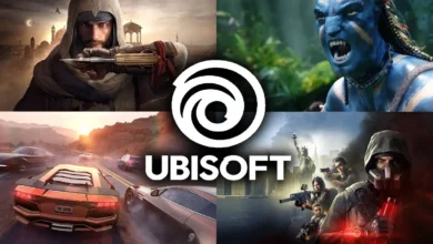 شركة Ubisoft
