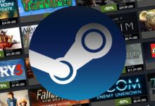 لعبة مجانية على Steam الذكاء الاصطناعي