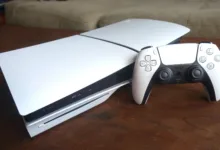 مبيعات جهاز PS5