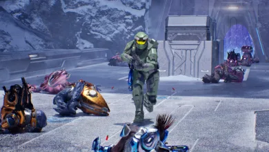 Halo: Campaign Evolved