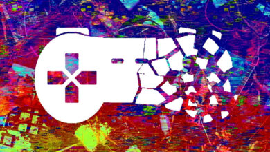 عريضة توقفوا عن قتل الألعاب Stop Killing Games